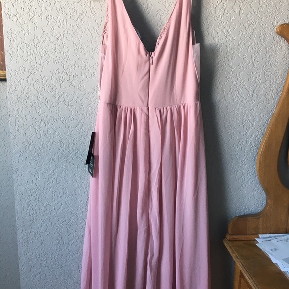 Lulu’s NWT formal dress - Picture 4 of 7